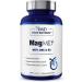 1MD MagMD Plus - Magnesium, Zinc, D3 Supplement | Heart Health & Bone Strength - 120 Ct - Buy Online on GoSupps.com