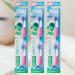 GUM Playbrush JUNIOR 6+ brush heads | compatible with GUM Playbrush electric toothbrush | extra soft bristles | pe - Buy Online on GoSupps.com