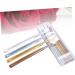 Mobestech 16 Pcs Soft Bristle Toothbrushes for Kids | Gentle Dental Care for Children - Buy Online on GoSupps.com