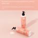 Valquer Professional Curly Method Pack Shampoo 400 ml + Mask 290 ml + Booster 300 ml Special Curls Curly Hair Sulfate Free Salt Free. Up to 96% natural origin - Buy Online on GoSupps.com