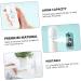 VINTORKY 2pcs Moisturizing Sprayer Facial Hydrating Mister Practical Facial Mister Facial Humidifier Plating - Buy Online on GoSupps.com