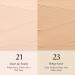 CHALLANS de PARIS Lunar Cream Foundation - Flawless Coverage for Skin Imperfections | Long-Lasting Formula for All Skin Types (21 Bright Ivory) - Buy Online on GoSupps.com