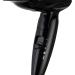 Buy Braun Satin Hair 1 Style&Go Hair Dryer HD130 - Foldable Travel Hair Dryer with Styling Nozzle Black - Fast International Shipping - Buy Online on GoSupps.com