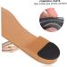 60 Pairs Non-Slip Shoe Sole Stickers - Anti-Skid High Heels & Shoe Accessories for Secure Fit - Buy Online on GoSupps.com