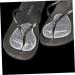 Buy Clear Gel Slipper Pads & Insoles for Sandals - Ultimate Forefoot Support & Cushioning | International Shipping - Buy Online on GoSupps.com