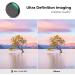K&F Concept 67mm Magnetic Variable ND Filter Kit | ND2-ND32 (1-5 Stops) | Adjustable Neutral Density Filter with 28 Coatings & Waterproof Design - Buy Online on GoSupps.com