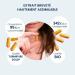 Curcumine BIO Optimis e qualit TurmiPure Gold - 95% Curcumino des - Articulations Circulation - 340 fois plus Biodisponible - 30 G lules Vegan Fabriqu France - Dynveo 9 g (30 Capsules) - Buy Online on GoSupps.com