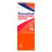 MUCOSOLVAN inhalation solution 100 ml Ambroxol for nebulizer for mucus dissolution 100 ml (1 pack)