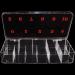 Beauticom USA Small Empty 11 Space Nail Art Tip Storage Organizer Box - Clear | Large Case for False Nail Tips & Accessories - Buy Online on GoSupps.com