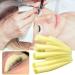 5 Sizes Silicone Eyelash Perm Pads Rods - Ultimate Lash Curler Lift Pads for Perfect Eyelashes | Beauty Tool for Makeup Lovers - Buy Online on GoSupps.com