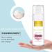 Premium Eyelash Extension Cleaner & Shampoo | USB Mini Fan & Accessories - Shop Now! - Buy Online on GoSupps.com
