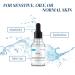 Buy EGF Serum - Epidermal Growth Factor 0.33 Fl. Oz | International Shipping Available - Buy Online on GoSupps.com