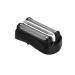 Series 3 Shake head Electrorasiser Men Shake heads Compatible with brown 32b razor for 3020s 3030s 300s 330s 340 -replacement shear section