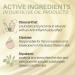 Medipharma Cosmetics Intensive Face Night Moisturizer - Anti-Aging Cream with Olive Oil Hyaluronic Acid & Vitamin A | Unisex Facial Night Cream | Made in Germany | 1.69 Fl Oz - Buy Online on GoSupps.com