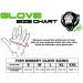 Fish Monkey FM11 Half Finger Guide Glove - Green Water Camo (Large) - Buy Online on GoSupps.com