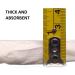 Vakly Postpartum Maternity Pads Pack of 28 - Maximum Absorbency for Heavy Flow - Ultra Soft Disposable Pads for New Moms - Postpartum Incontinence Relief (2 Pack) - Buy Online on GoSupps.com