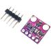 GY MAX30100 GY MAX30102 Heart Rate Concentration Sensor Module Heart Rate Sensor Heart Rate Sensor