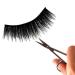 6 Pairs of Natural Fluffy 3D False Eyelashes - Reusable and Long Thick Eyelashes for Makeup Extension - Pack of 1 - Buy Online on GoSupps.com