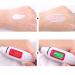Lait corporel pour femmes Lait corporel claircissant lifte et raffermit la peau illumine et hydrate pour un blanchiment des aisselles et de la zone intime 3pcs - Buy Online on GoSupps.com