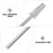 MERRYHAPY Nail Polisher Nail Drill Bit for Manicure Pedicure Wg04 Nail Art Bits Manicure Pedicure Bit Professional Nail File Carbide Nail Drill Bit Manicure Tools Professional Plastic - Buy Online on GoSupps.com