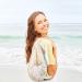 Avon Care Sun+ Shine Control Moisturizer - Very Water Resistant Sunscreen SPF30 for All Skin Types | International Shipping Available - Buy Online on GoSupps.com