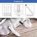FZZDP Ear Pick Flashlight - Vibrating LED Ear Cleaner & Earwax Removal Tool (OneColor) - Buy Online on GoSupps.com