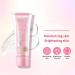 QPASRLAL Whitening Lotion Double Tube Whitening Cream Face Toning Cream Moisturizing Cream to Improve Dull Skin Tone on Body/Face - Buy Online on GoSupps.com