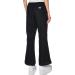 Women's Workwear Originals 4101 Scrub Pants - Drawstring Waist, Flare Leg, Medium, Black - Buy Online on GoSupps.com