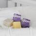 Ethique Untangled Detangling Solid Conditioner Bar for Baby & Kids - Sulfate-Free, Plastic-Free, Vegan, Cruelty-Free - Eco-Friendly - 2.12 oz - Buy Online on GoSupps.com