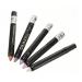BIUDECO 5pcs Pearlescent Eyeshadow Pencil Long- Lasting Eye Shadow Pen Shimmer Eyeshadow Pencil Paste