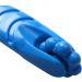 Huusuei Blue 4 Finger Massage Device - Plastic Roller Body Massager for Fatigue Relief in Buttocks Hips Head & Legs - Shop Now! - Buy Online on GoSupps.com
