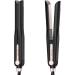 SKIMI All Around Airflow Styler - Travel-Friendly Hair Straightener & Curler 5 Temps Dual Voltage Cool Air Technology - Buy Online on GoSupps.com