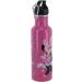 Disney Sassy Hearts Aluminum Wide Mouth Pink Bottle - Buy Online on GoSupps.com