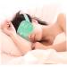 OHPHCALL 2Pcs Cold Eye Mask Comfortable Eye Mask Cool Cooling Puffiness Gel Sleeping Mask Cold Eye Compress Cooling Blindfold Gel - Buy Online on GoSupps.com