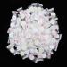 Buy 100 Pack Compressed Disposable Paper Face Masks | Cotton Fabric DIY Skin Care Masks | International Shipping Available - Buy Online on GoSupps.com