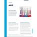LifeVantage Axio Sour Cherry 30 Packs - Natural Energy Supplement - Buy Online on GoSupps.com
