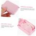 JECOMPRIS Contact Lens Container Case with Mirror - 30 Sentences Organizer Travel-Friendly 5 Color Options - Small Storage Bags for Glasses - 6.2x4.4x2.2cm - Buy Online on GoSupps.com