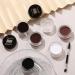 AMAKO Eyebrow Balm & Wild Brow Shaping Pencil Gel | Stain-Free Professional Eye Makeup (01#Transparent) - International Shipping Available - Buy Online on GoSupps.com