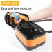 Rehabilitation Robot Gloves for Finger and Hand Function Rehabilitation Adaptive Equipment for Stroke for Cerebral Palsy Arthritis Stroke Hemiplegia Patient(Size:S Color:Left Hand) Small Left hand - Buy Online on GoSupps.com