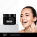 Dr H Retinol Anti-Ageing Night Moisturiser 60ml - Boost Collagen Renew Skin Cells & Deeply Hydrate with Retinol Hyaluronic Acid and Shea Butter for Youthful Radiant Skin - Buy Online on GoSupps.com