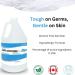 Anti-Microbe M Hand Sanitizer Foam Kills 99% of Bacteria & Germs Alcohol-Free Hypoallergenic & Fragrance-Free Safe for Kids Includes Single Foam Pump 3.78L - Buy Online on GoSupps.com