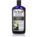 Dr Teal's Foaming Bath Combo Pack - Shea Butter & Almond Oil, Activated Charcoal with Hawaiian Black Lava Salt (68 fl oz) - Buy Online on GoSupps.com