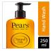 Pears Pure & Gentle Hand Wash with Natural Oils | Moisturizing Liquid Soap with 98% Glycerin | 250 ML (Pack of 2) - Buy Online on GoSupps.com