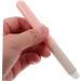 minkissy 9 Pcs Lip Brush Makeup Brush Portable Lipstick Brush Women Makeup Tools Lip Balm Applicator Lipstick Applicator Lip Applicators Round Head Miss Lip Gloss Wooden Handle 12.00X1.20X1.20CMx3pcs As Shownx3pcs - Buy Online on GoSupps.com