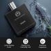 The Man Company Black EDT Perfume For Men - 100ml | Premium Long-Lasting Fragrance Spray | Gift for Him - Buy Online on GoSupps.com