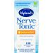 Hyland's Nerve Tonic Stress Relief Tablets, Natural Relief of Restlessness, Nervousness and Irritability Symptoms, Non-Habit Forming, 100 Count 100 Count (Pack of 1)