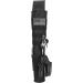 RZAHUAHU Archery Arrow Quiver - Adjustable Holder for Hip and Back - Black - Buy Online on GoSupps.com