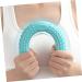 Beavorty Children's Ring Fingernails Massage Roller - TPE Muscle Roller for Arm & Hand Relief - Buy Online on GoSupps.com