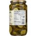 Bubbies Pickle Bread & Butter Chips 33 Oz - Premium Quality Pickles - 1 Pack - Buy Online on GoSupps.com