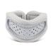 Kimdaro Neck Support for Pain Relief | Adjustable Soft Foam Collar for Sleeping | Spine Stability | Unisex Comfort - Buy Online on GoSupps.com